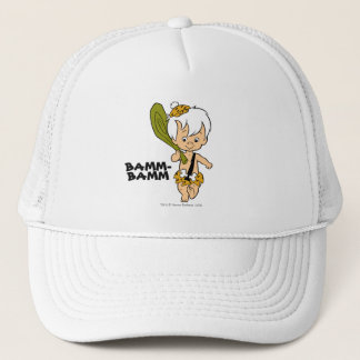 Die Steine | Bamm-Bamm Rubble Truckerkappe