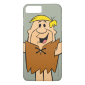 Die Steine | Barney Rubble Case-Mate iPhone Hülle (Rückseite)