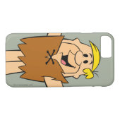 Die Steine | Barney Rubble Case-Mate iPhone Hülle (Rückseite (Horizontal))