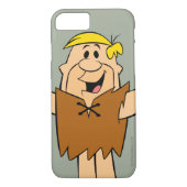 Die Steine | Barney Rubble Case-Mate iPhone Hülle (Rückseite)