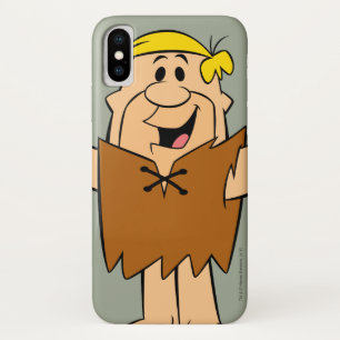 Die Steine   Barney Rubble Case-Mate iPhone Hülle