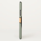 Die Steine | Barney Rubble Case-Mate iPhone Hülle (Hinten/Rechts)