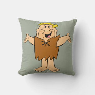 Die Steine   Barney Rubble Kissen