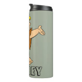 Die Steine | Barney Rubble Thermosbecher (Nach rechts gedreht)