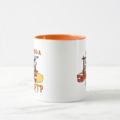 Die Steine | Benötigen Sie einen Aufzug? Tasse (Zentrum)