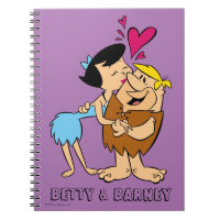 Die Steine | Betty Kissing Barney