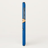 Die Steine | Betty Rubble Case-Mate iPhone Hülle (Hinten/Links)