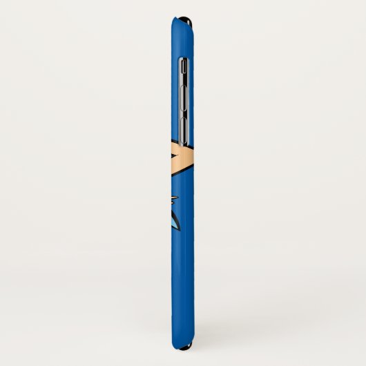 Die Steine | Betty Rubble Case-Mate iPhone Hülle (Hinten/Links)