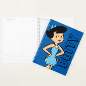 Die Steine | Betty Rubble Planer (Anzeige)
