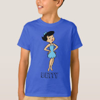 Die Steine | Betty Rubble