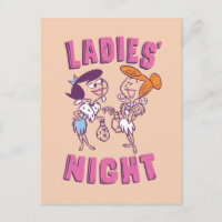 Die Steine | Betty & Wilma - Ladys's Night