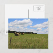 Die Steine des Sommers 2 Postkarte (Vorne/Hinten)