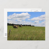 Die Steine des Sommers 2 Postkarte (Vorne/Hinten)