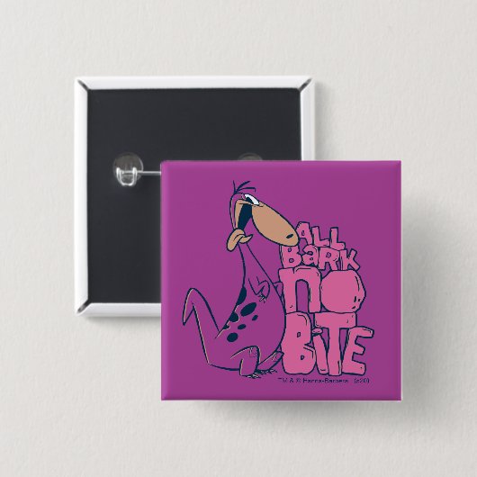 Die Steine | Dino - Alle Barsche ohne Beiß Button (Vorne & Hinten)