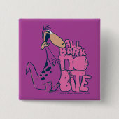 Die Steine | Dino - Alle Barsche ohne Beiß Button (Vorderseite)