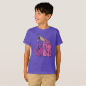 Die Steine | Dino - Alle Barsche ohne Beiß T-Shirt (Vorne ganz)