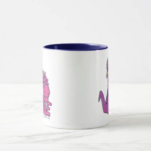 Die Steine | Dino - Alle Barsche ohne Beiß Tasse (Zentrum)