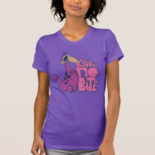 Die Steine  Dino - Alle Barsche ohne Biss T-Shirt