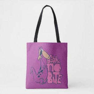 Die Steine Dino - Alle Barsche ohne Biss Tasche