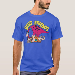 Die Steine  Fred & Dino - Die besten Freunde T-Shirt