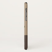 Die Steine | Fred Flintstone tanzen Case-Mate iPhone Hülle (Hinten/Links)