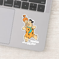 Die Steine | Fred & Pebbles Flintstone