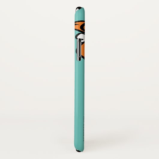 Die Steine | Fred & Pebbles Flintstone Case-Mate iPhone Hülle (Hinten/Rechts)