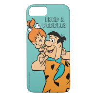 Die Steine | Fred & Pebbles Flintstone