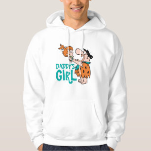 Die Steine Fred & Pebbles - Papa Hoodie