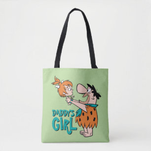Die Steine  Fred & Pebbles - Papa Tasche