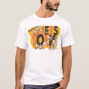 Die Steine  Jeder Fliegen T-Shirt