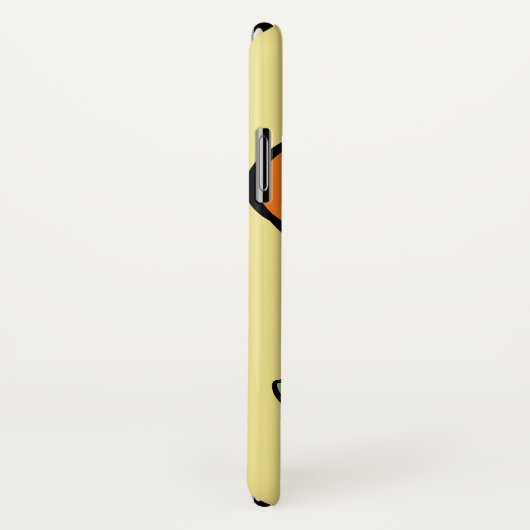 Die Steine | Kies - Kleine Diva Case-Mate iPhone Hülle (Hinten/Rechts)