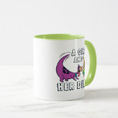 Die Steine | Kies und Dino-Play-Ball Tasse (VorderseiteRechts)