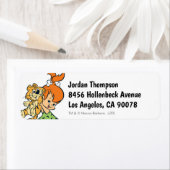 Die Steine | Kies und ihr Tiger (Insitu)