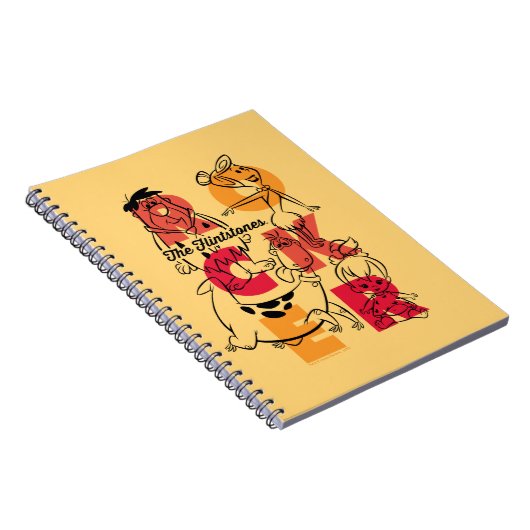 Die Steine | ROCKER Notizblock (Rechte Seite)