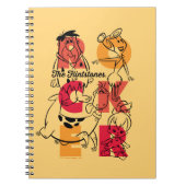 Die Steine | ROCKER Notizblock (Vorderseite)