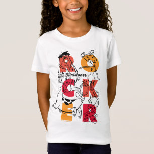 Die Steine ROCKER T-Shirt