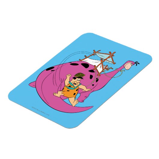 Die Steine | Rutschgefahr Schwanz Magnet (Linke Seite)