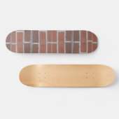 "Die Steine" Skateboard (Horizontal)