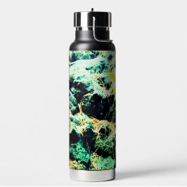 Die Steine, Trinkflasche