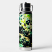 Die Steine, Trinkflasche (Hinten)