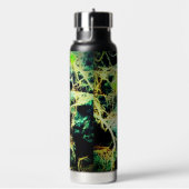 Die Steine, Trinkflasche (rechts)