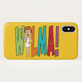 Die Steine | WILMA! Case-Mate iPhone Hülle