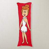Die Steine | Wilma Flintstone
