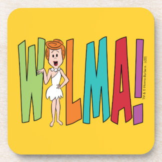 Die Steine | WILMA! Getränkeuntersetzer
