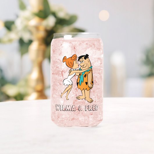 Die Steine | Wilma Kissing Fred Dosenglas (Insitu (Hochzeit))