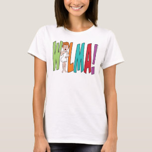 Die Steine   WILMA! T-Shirt