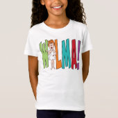 Die Steine | WILMA! T-Shirt (Vorderseite)