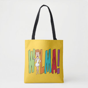 Die Steine WILMA! Tasche
