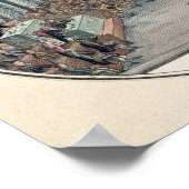 Die Stellvertreter der Kommune Poster (Ecke)